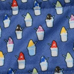 Show Shirts Essex Classics Ladies "Snowcones" Talent Yarn Straight Collar Long Sleeve Show Shirt