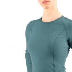 Samshield Women's Evy Air Training Top Shirts & Tops