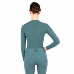 Samshield Women's Evy Air Training Top Shirts & Tops