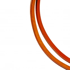 Edgewood 5/8" Flat Curb Reins