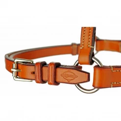 English Bridles Edgewood Crank Noseband