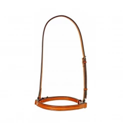 English Bridles Edgewood Crank Noseband