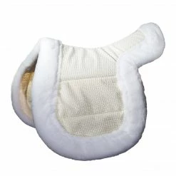 Saddle Pads & Fittings EcoGold Coolfit Hunter Saddle Pad