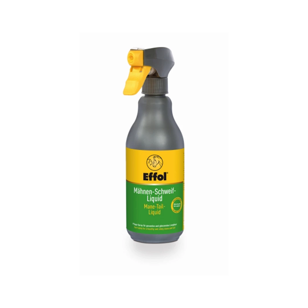 Schweizer Effax Effol Mane And Tail Volumizer Grooming