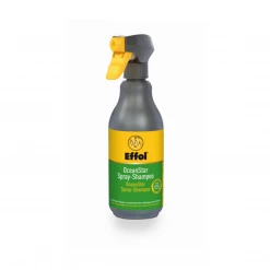 Schweizer Effax Grooming Effol Ocean-Star Spray Shampoo