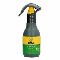 Schweizer Effax Effol Hoof-Tar Grooming