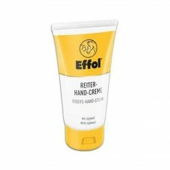 Schweizer Effax Grooming Effol Rider Hand Cream