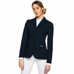 EGO7 Show Jackets EGO 7 Women's Be Air Jacket