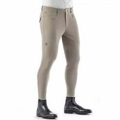 EGO7 EGO 7 Men's Jumping EJ Breech Breeches