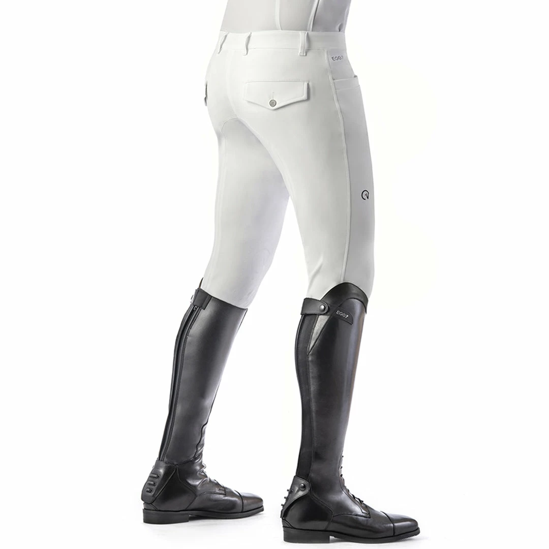 EGO7 EGO 7 Men's Jumping EJ Breech Breeches