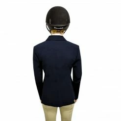 Show Jackets Equiline Eppie Women's Show Coat