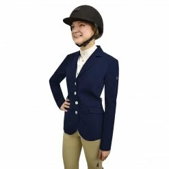 Show Jackets Equiline Eppie Women's Show Coat