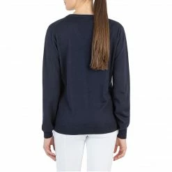 Shirts & Tops Equiline CekilC Women's Pullover Sweater