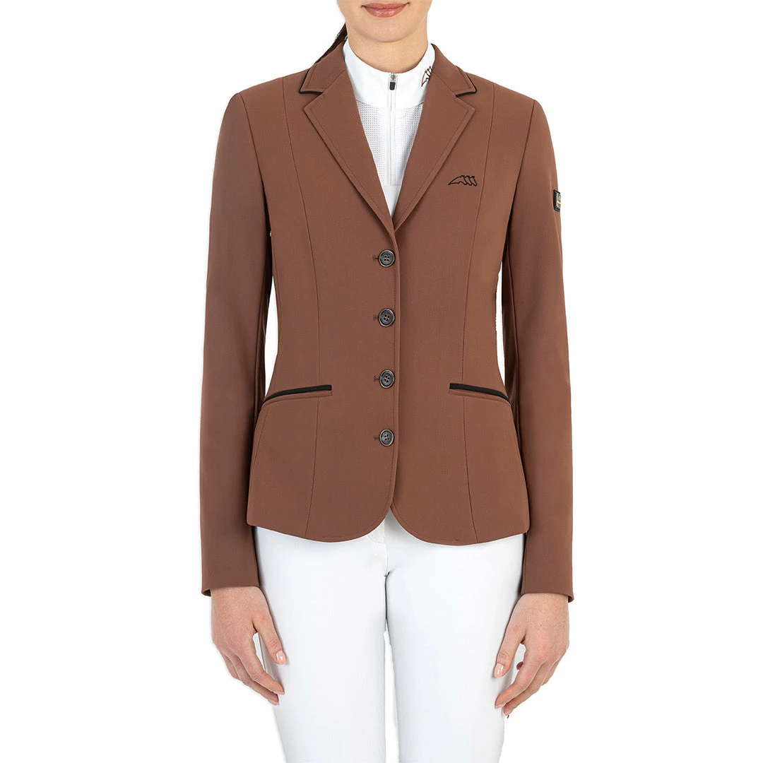 Show Jackets Equiline CelisaC Women's Show Coat