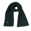 Equiline GalberG Knit Scarf With Rhinestones Equestrian Outerwear