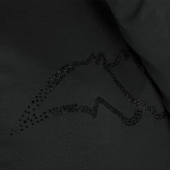 Baselayers Equiline GilaveG Women's Mock Neck Second Skin Shirt