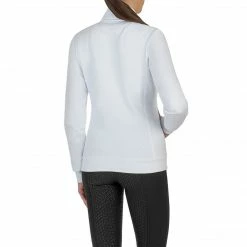 Shirts & Tops Equiline GiliaG Women's Full Zip Sweatshirt