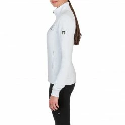 Shirts & Tops Equiline GiliaG Women's Full Zip Sweatshirt