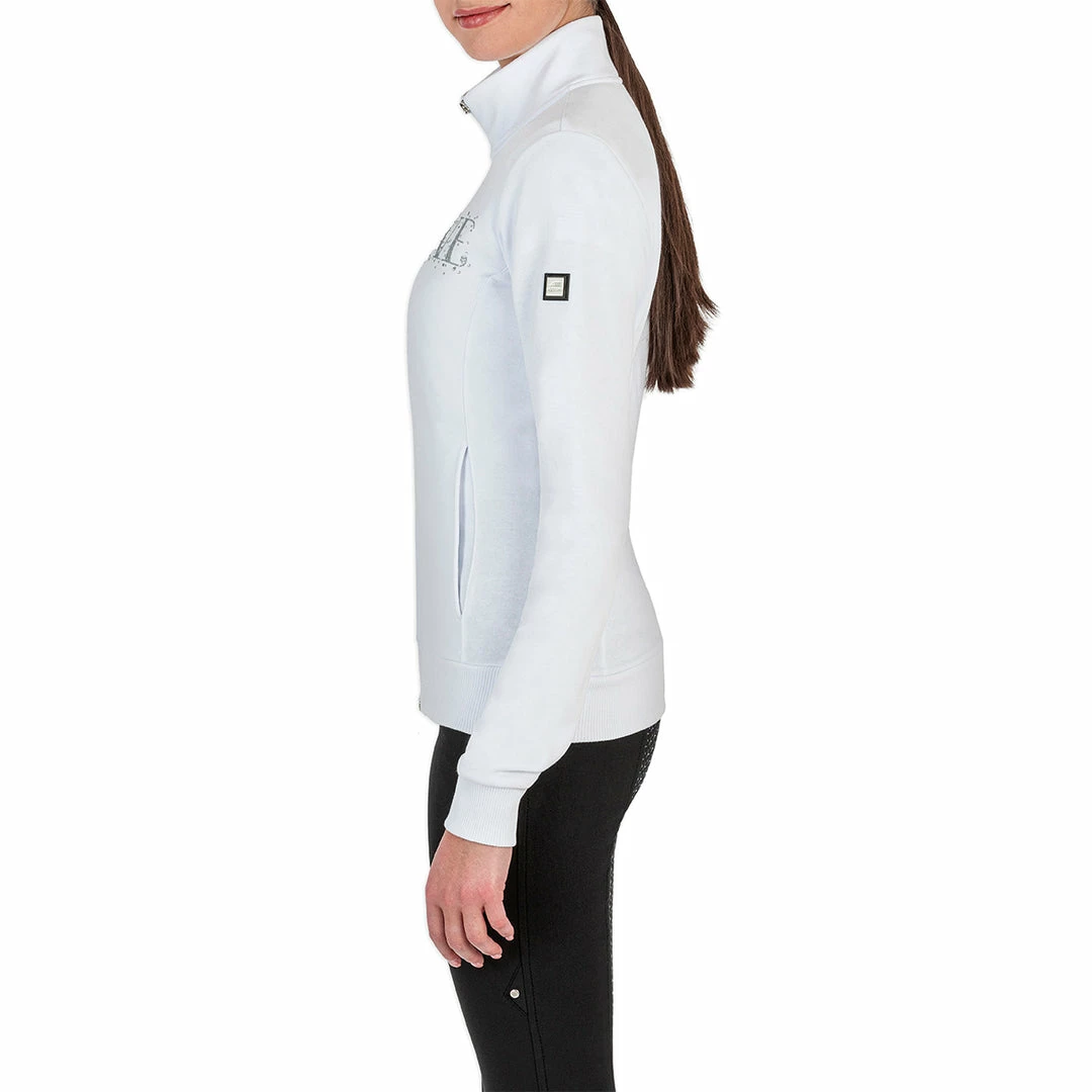 Shirts & Tops Equiline GiliaG Women's Full Zip Sweatshirt