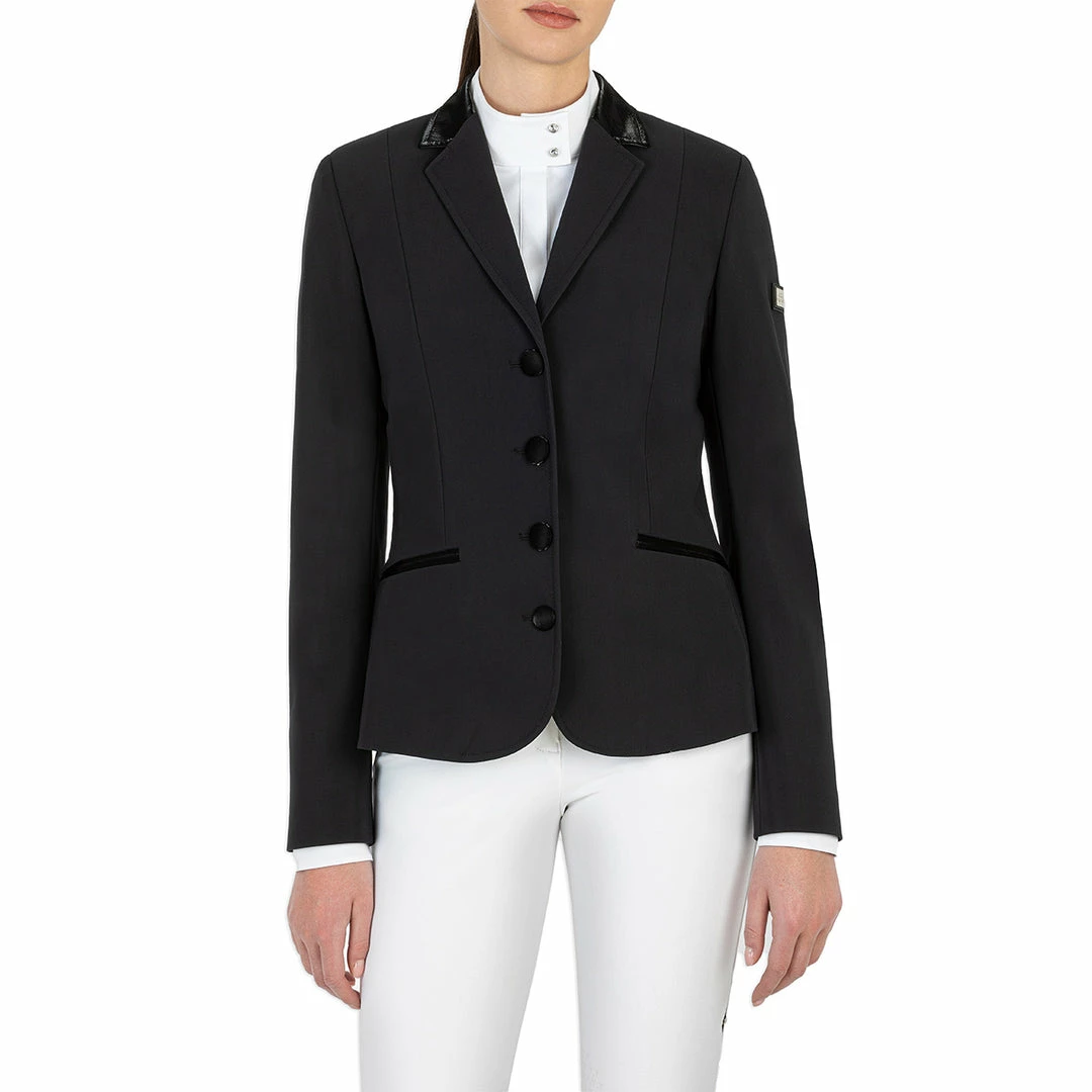 Equiline GoldaG Women's Show Coat