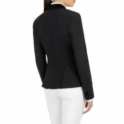 Equiline GoldaG Women's Show Coat