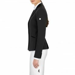 Equiline GoldaG Women's Show Coat