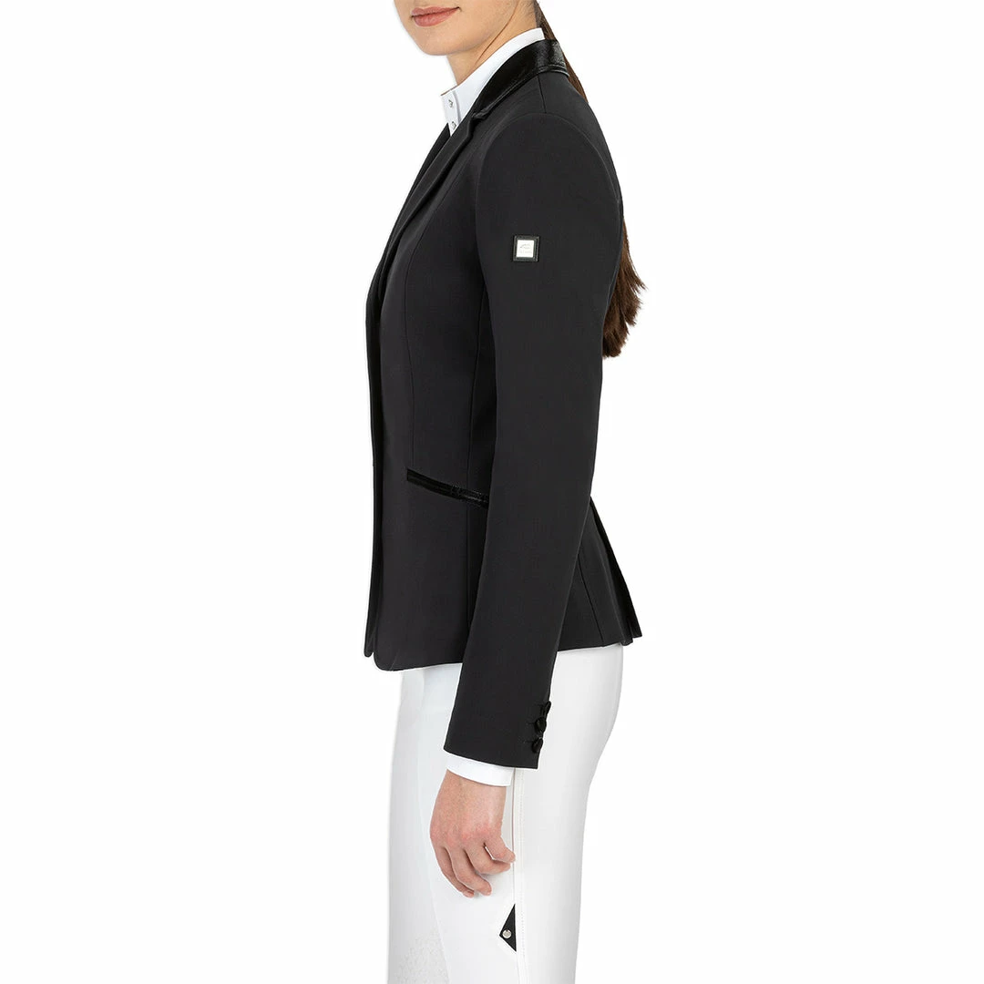Equiline GoldaG Women's Show Coat
