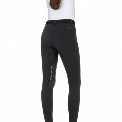 Equiline CobeK Women's B-Move Knee Patch Breeches