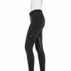 Equiline CobeK Women's B-Move Knee Patch Breeches