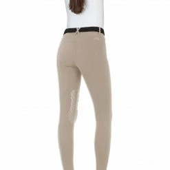Equiline CobeK Women's B-Move Knee Patch Breeches