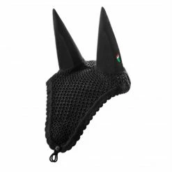 Gifts For Your Horse Equiline Ruben Soundproof Tie Down Ear Bonnet