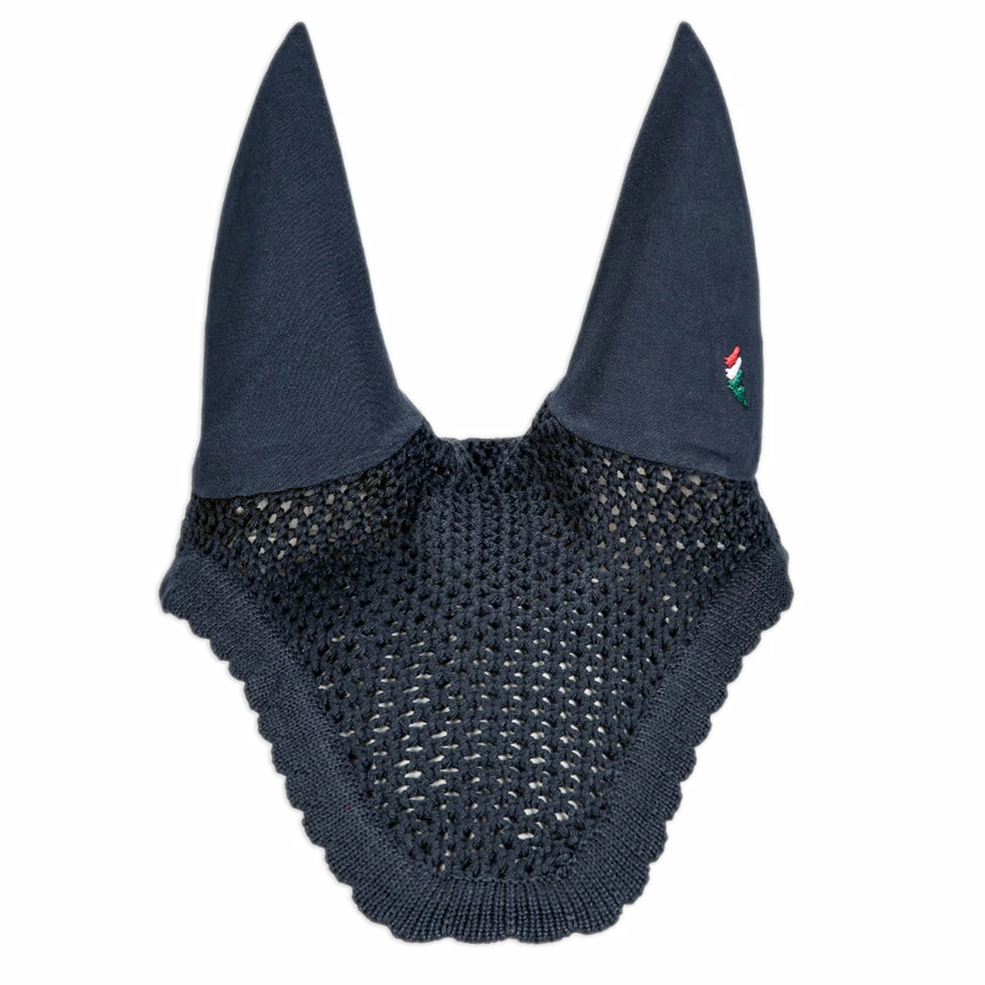 Gifts For Your Horse Equiline Kim Ear Bonnet