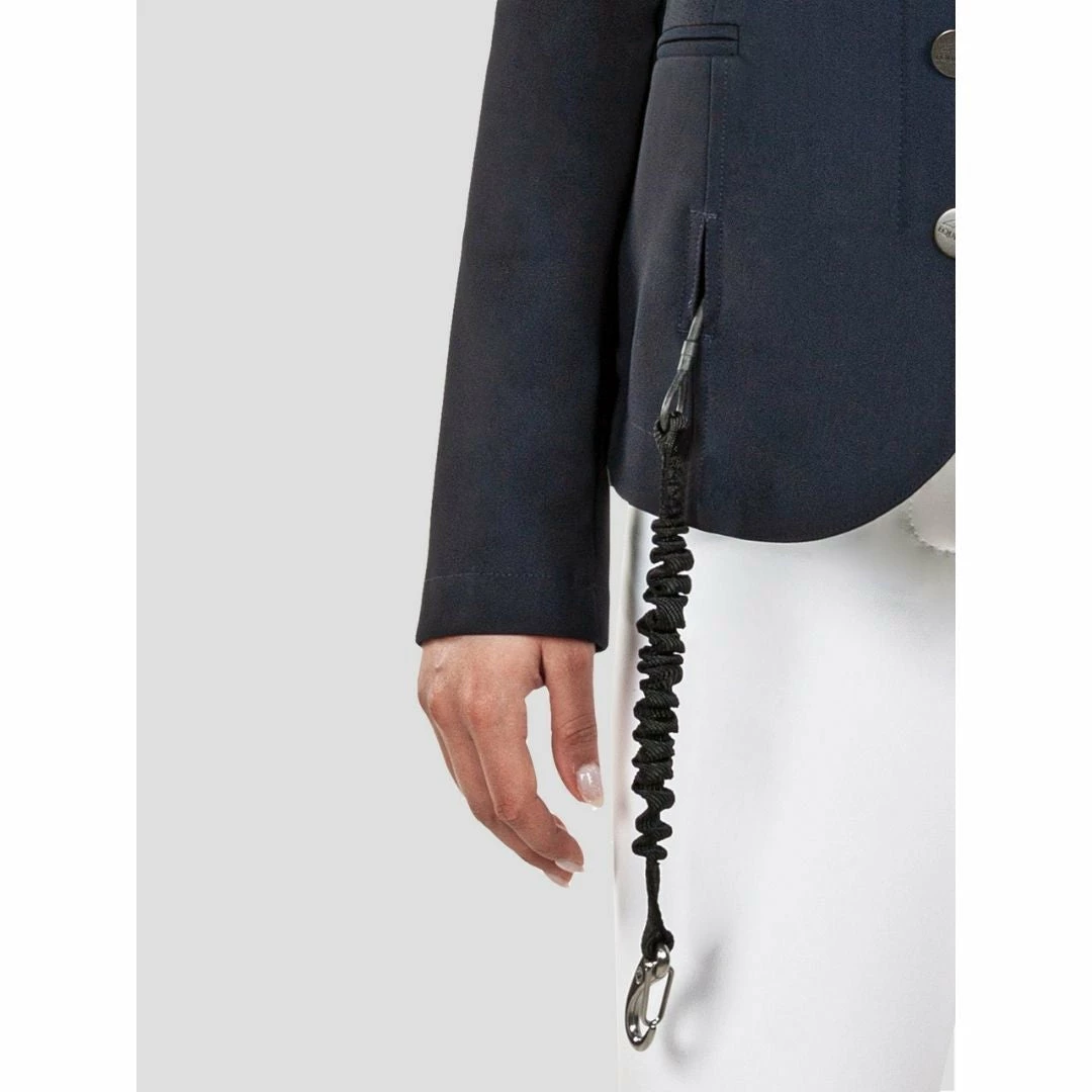 Equiline Airbag Compatible Show Coat Show Jackets