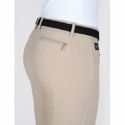 Equiline Women's Cedar Full Seat Breech