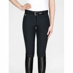 Equiline Women's Cedar Full Seat Breech