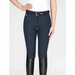 Equiline Women's Cedar Full Seat Breech