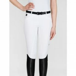 Equiline Women's Cedar Full Seat Breech
