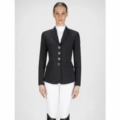 Equiline Women's GAIT Show Coat In X-Cool Evo Show Jackets