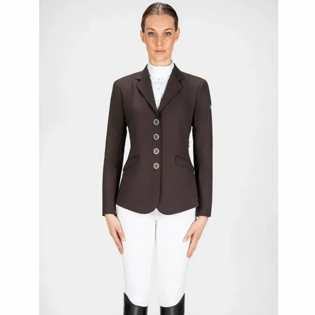 Equiline Women's GAIT Show Coat In X-Cool Evo Show Jackets