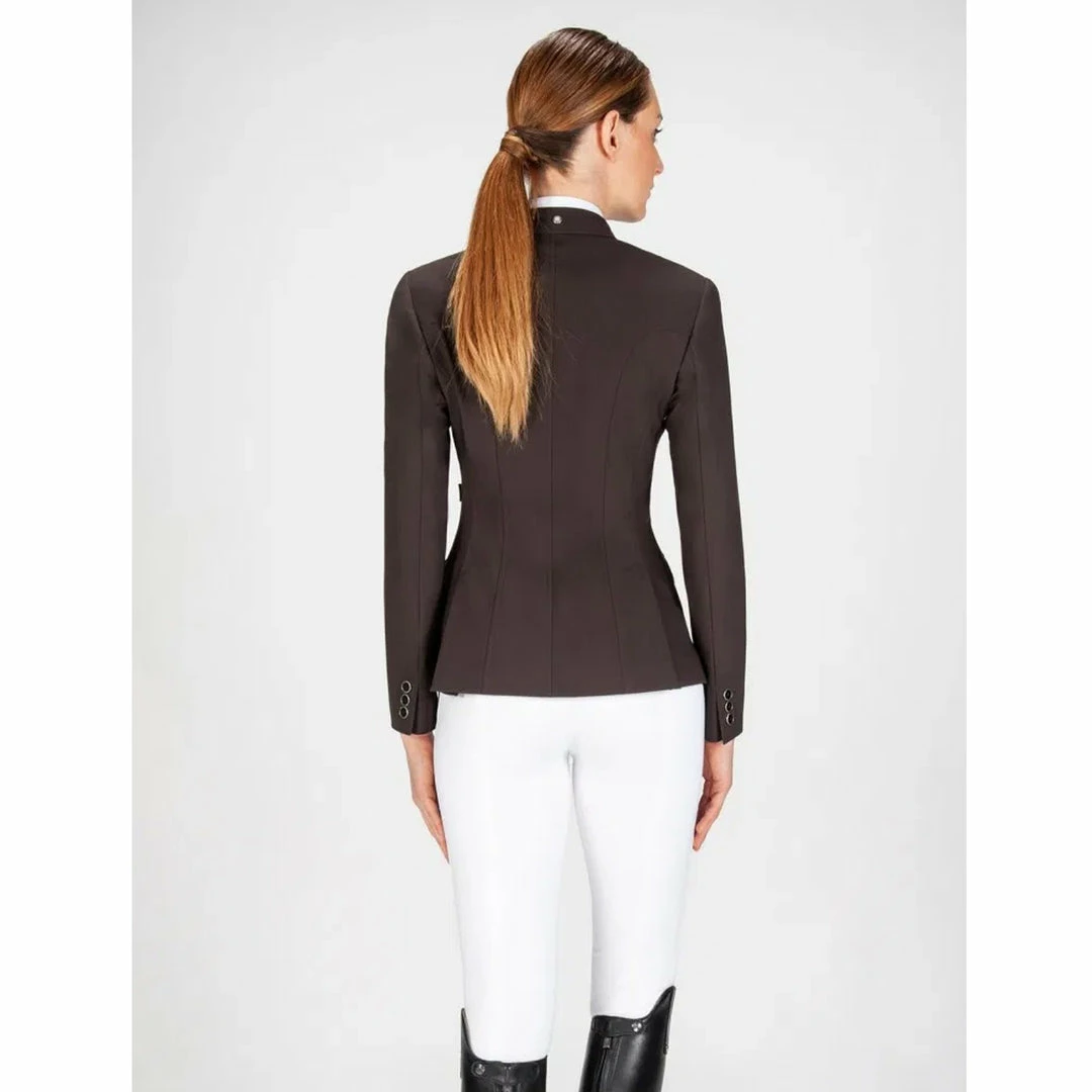 Equiline Women's GAIT Show Coat In X-Cool Evo Show Jackets