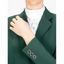 Equiline Women's GAIT Show Coat In X-Cool Evo Show Jackets