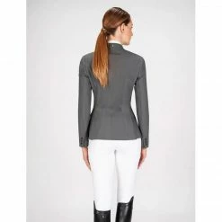 Equiline Women's GAIT Show Coat In X-Cool Evo Show Jackets