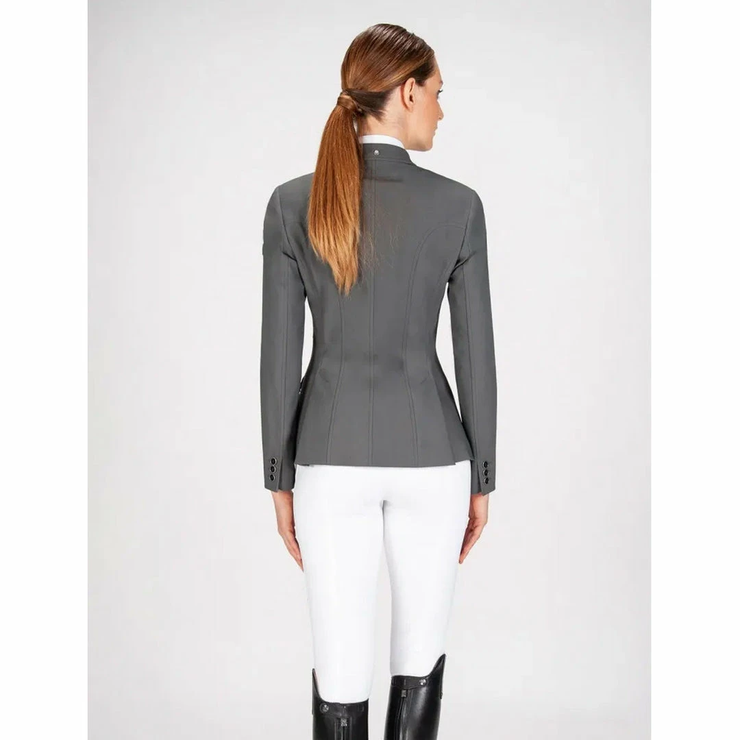 Equiline Women's GAIT Show Coat In X-Cool Evo Show Jackets