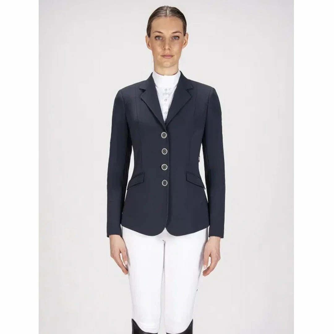 Equiline Women's GAIT Show Coat In X-Cool Evo Show Jackets