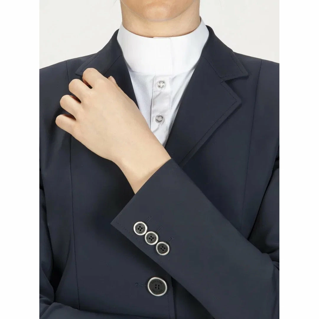 Equiline Women's GAIT Show Coat In X-Cool Evo Show Jackets