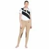 JPC Equestrian Equine Couture Ladies Coolmax Champion Knee Patch Breeches