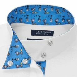 Show Shirts Essex Classics Girls