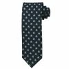 Essex Classics Menโs โCloverโ Necktie