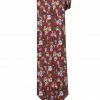 Essex Classics Men's “Danny & Ron’s Rescue In The Theater” Necktie