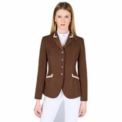 Vestrum Women's Evilard Show Coat Show Jackets